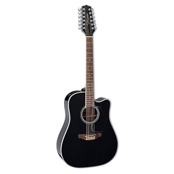 Amazon | タカミネ GD-35CE PW 12弦 アコースティック